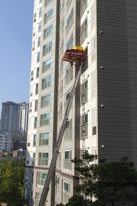 파주사다리차스카이차