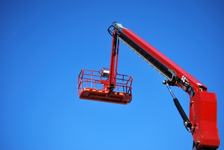 파주사다리차스카이차