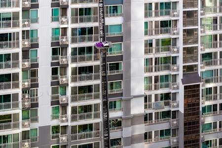 파주사다리차스카이차